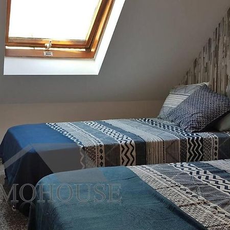 Ferienwohnung Atico Del Sol Fuengirola Exterior foto