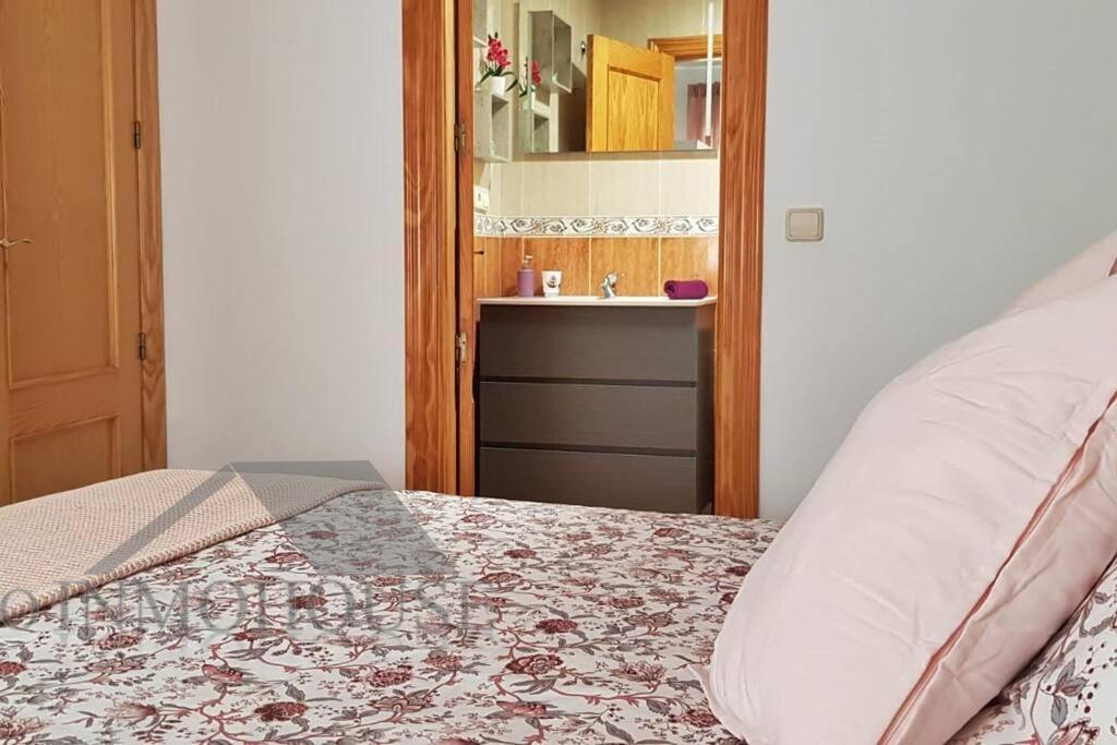 Ferienwohnung Atico Del Sol Fuengirola Exterior foto
